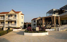 Foto Hotel Thalassa in Lassi ( Kefalonia)